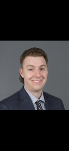 Justin Javaherian Adelphi University Finance Club